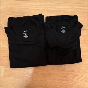 Sonoma Black T-Shirt, Bundle of 2